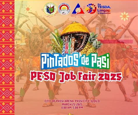 peso capitol cebu job fair 2024|Pintados de Pasi' PESO Job Fair 2024 .